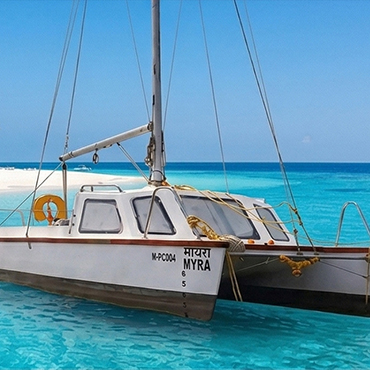 Learn to Sail Monohulls